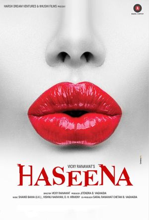 Haseena Movie (2018) DVD scr full movie download